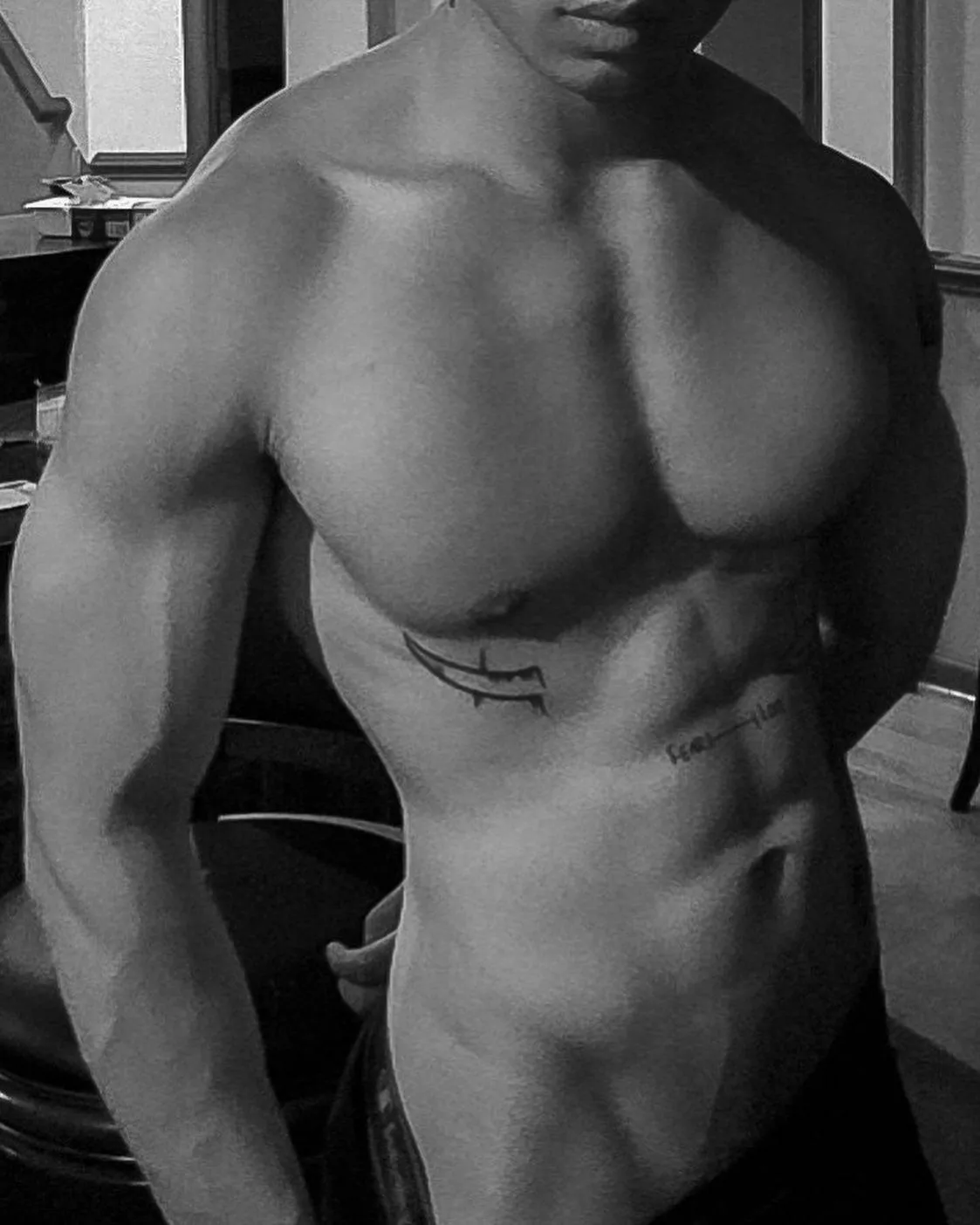 You can look, but u may not touch posted by Hi314159