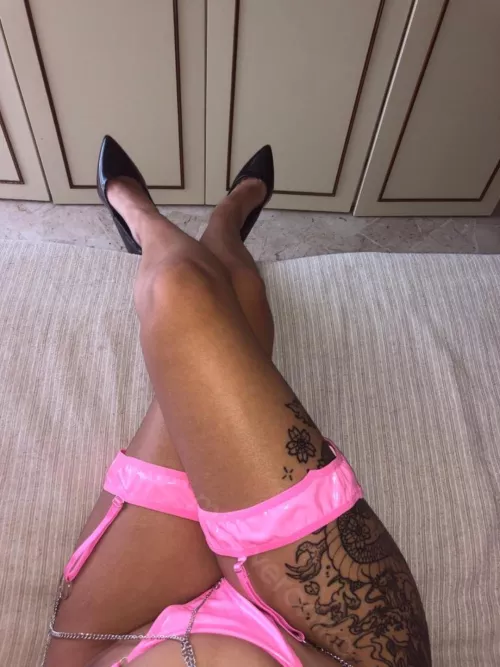 You're so weak for me😌 by Miss_Veronika