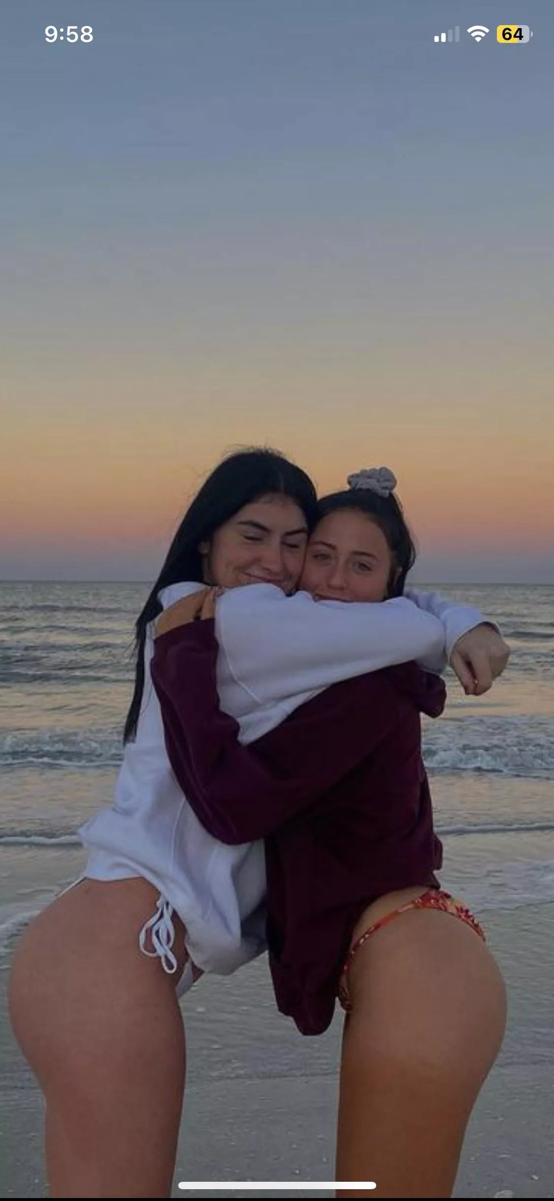 [2] Which beauty? posted by Mediocre-Hanger7000