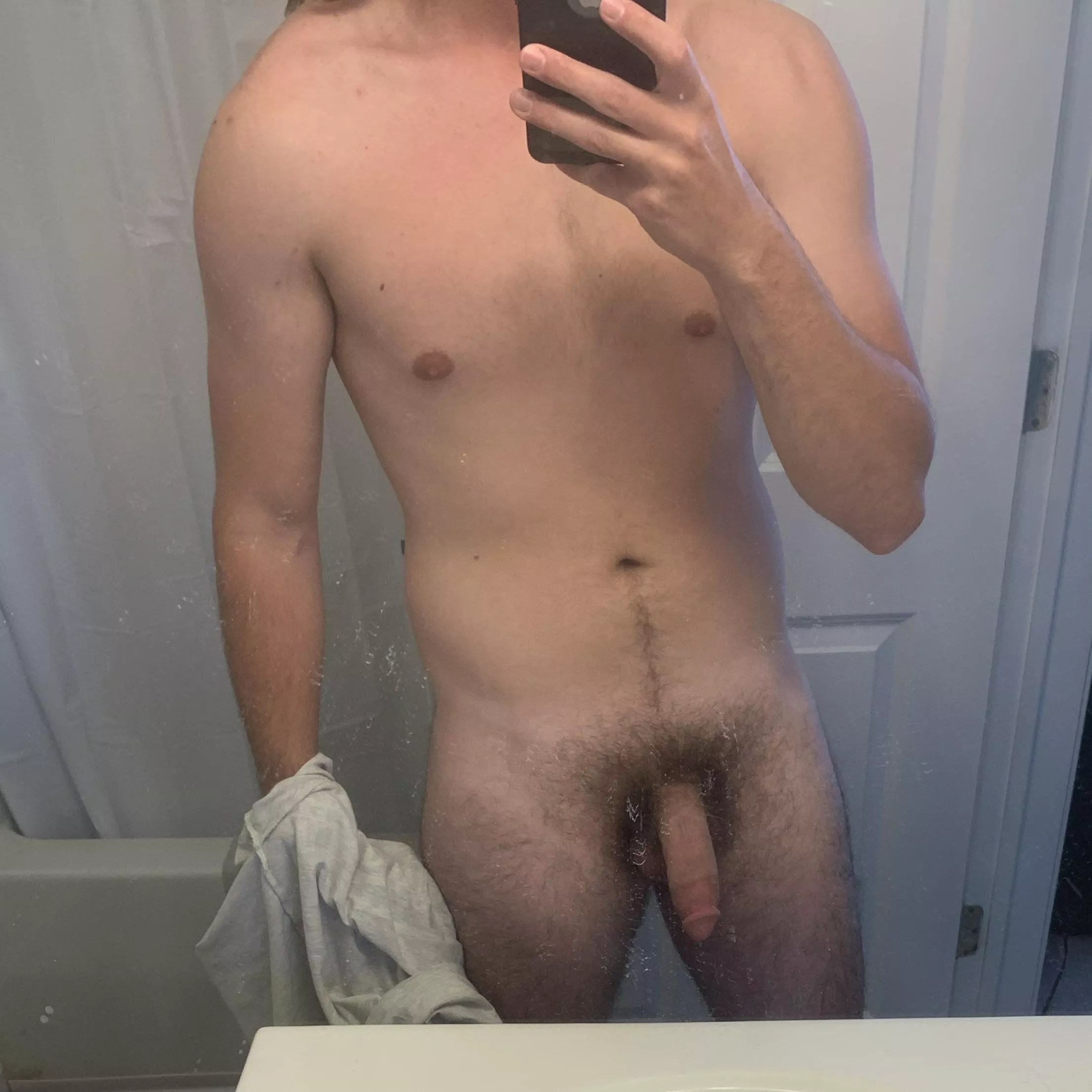 21 (m) tell your wife about me posted by dest69420