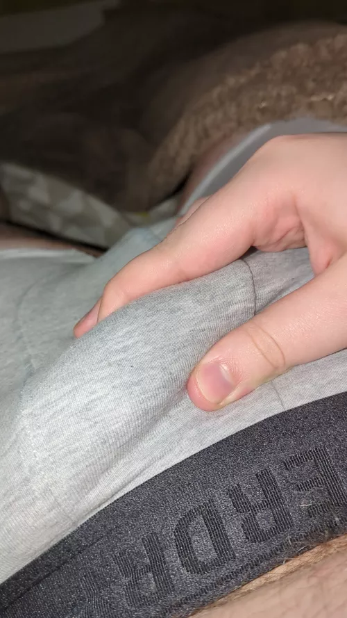 21 UK horny af ++Boxers snap: james2023755 by AdSufficient3778