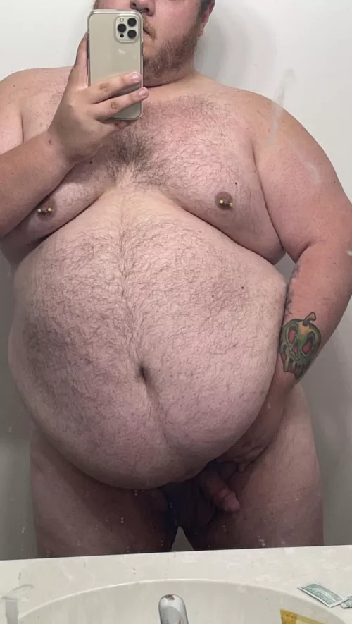 Afternoon studs ;) by fishnet_bear