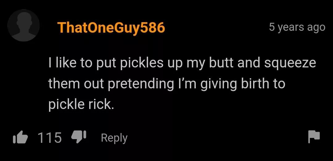 ain't no way posted by throwawayacc629