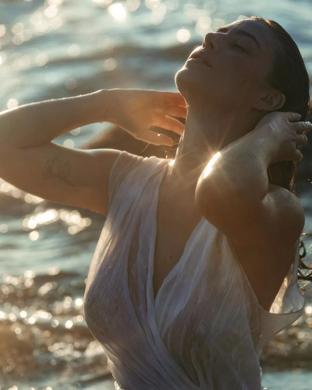 Alejandra is heavenly posted by Here-For-Models