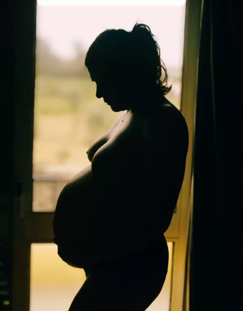 Almost bursting...😁😈 by SinSir86