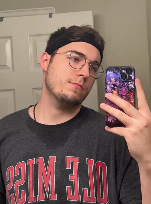 Any PC boys? (NA) 🤠 by bibliomage