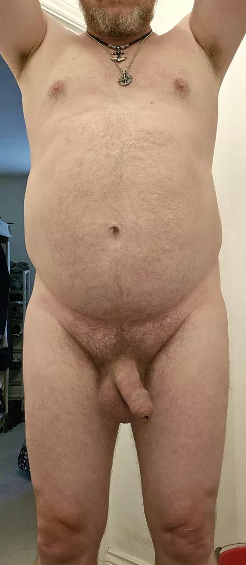 Average Man (50) by Swimming_Task_9958