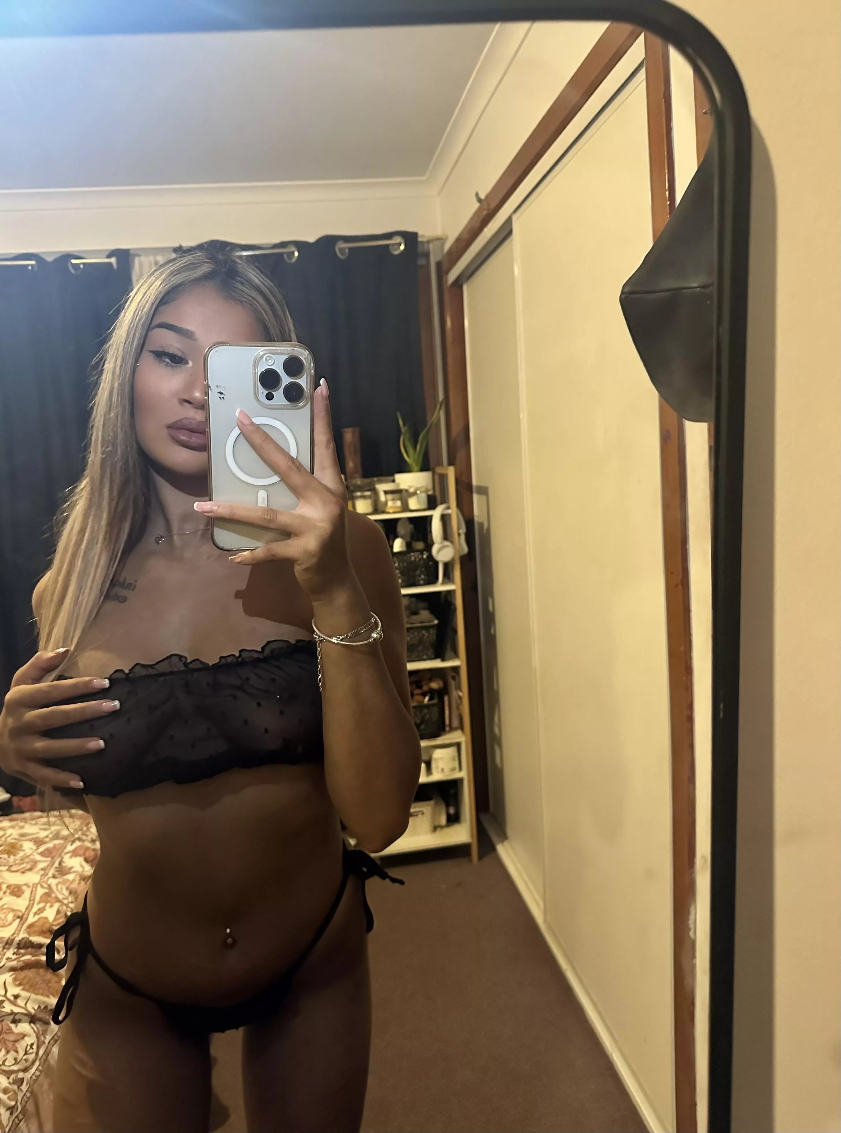 Been thinking about getting bred all day posted by piedirty