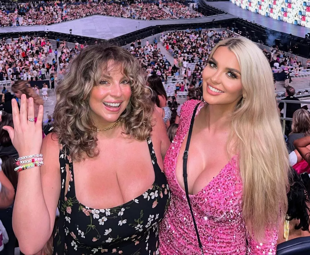 Big vs Huge posted by SnarkDart