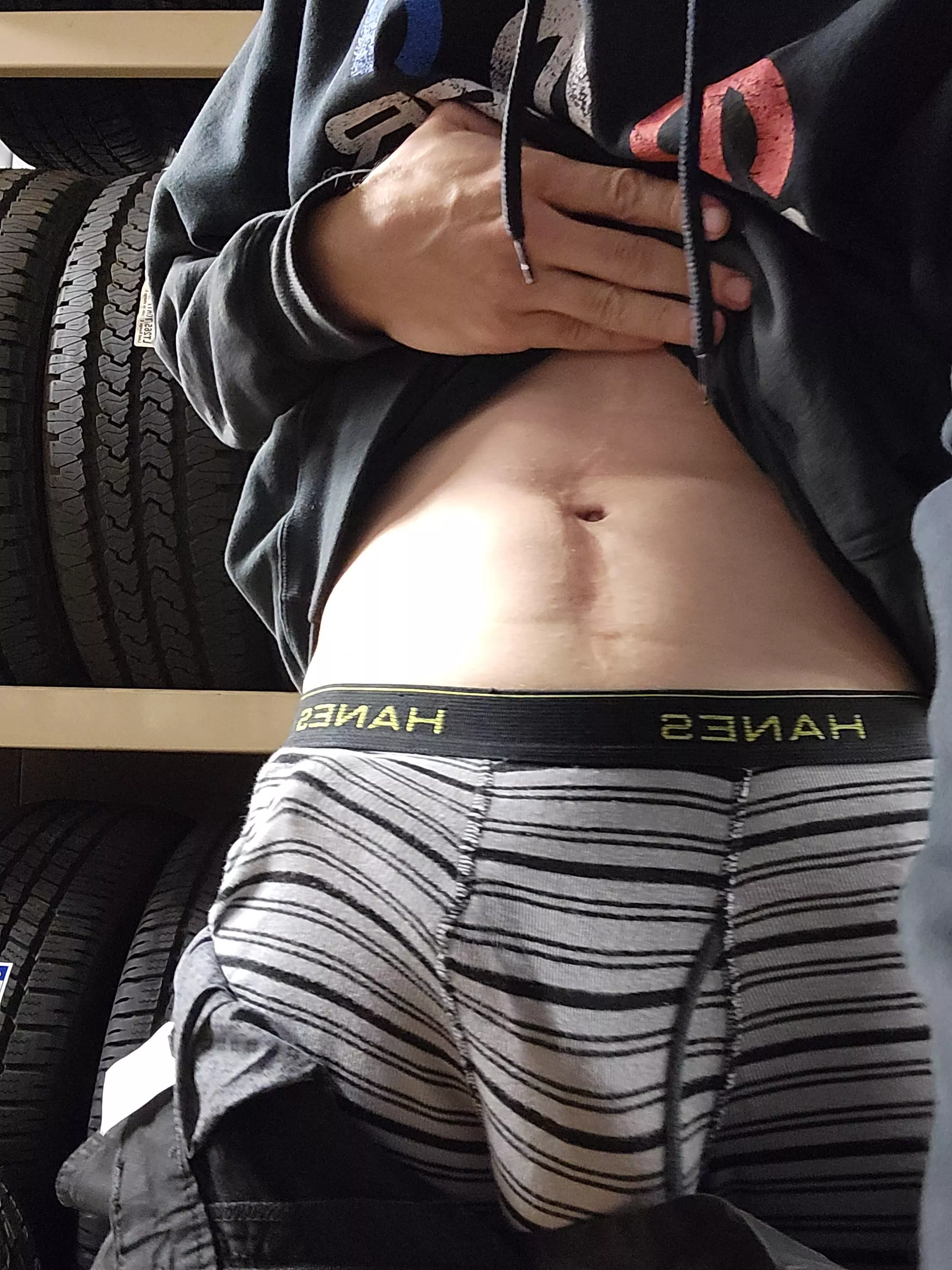 Boxers ment to hypnotize posted by Alyszer6