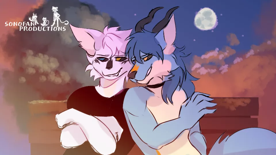 Bros being bros posted by sonofan_oficial