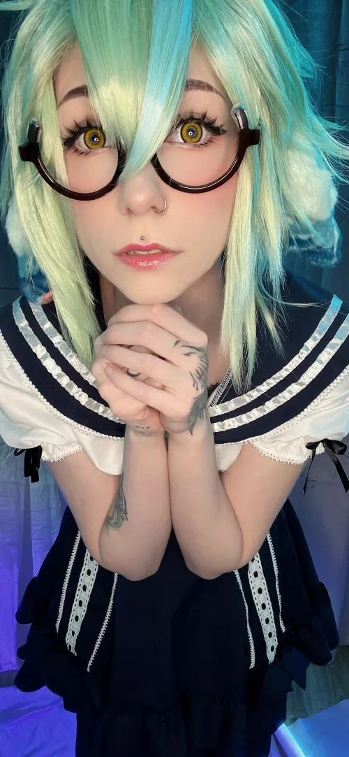 Can I be in your teem please by SunnyOutfield