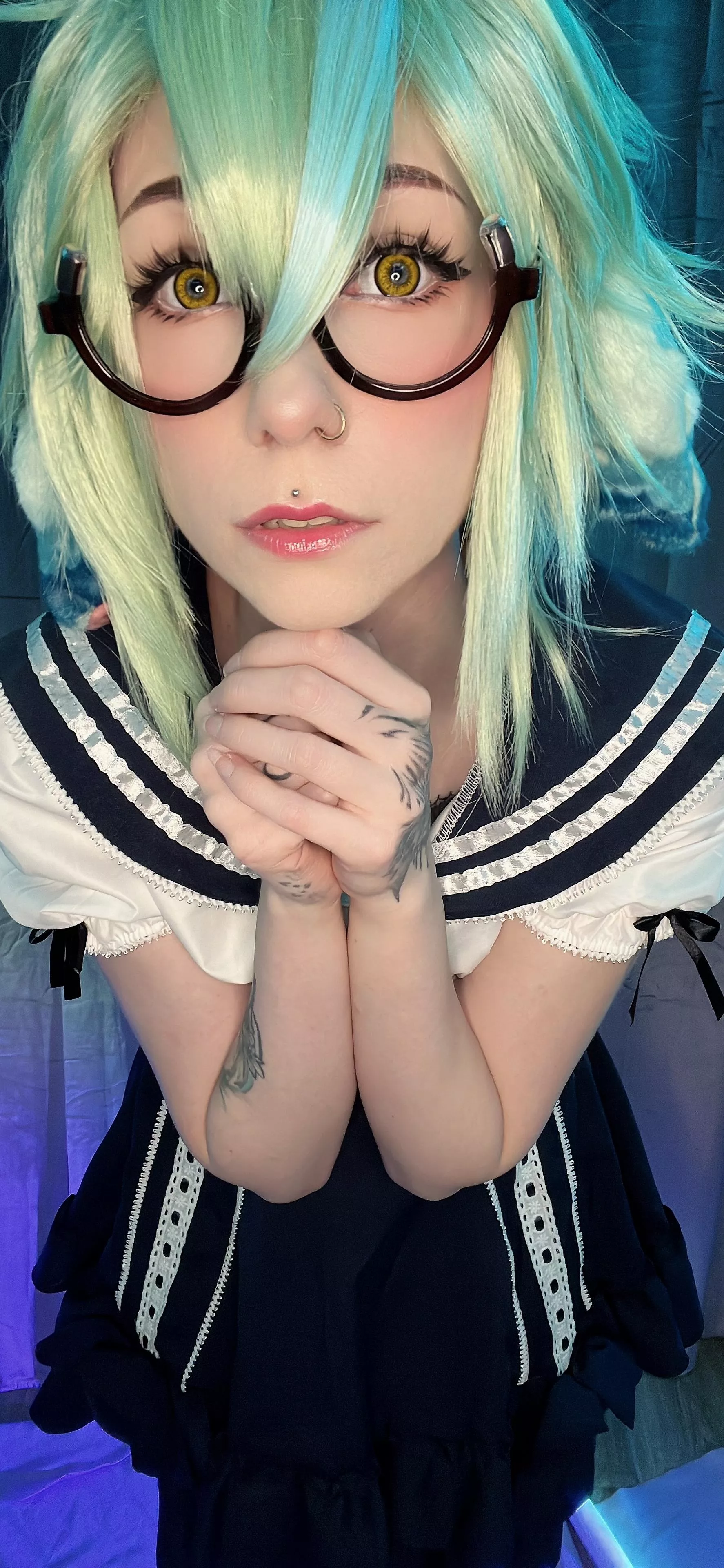 Can I be in your teem please posted by SunnyOutfield