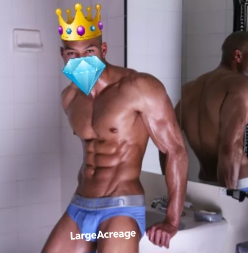 Caress my body by LargeAcreage