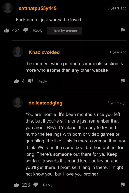 change your life by Mersonsnkrs