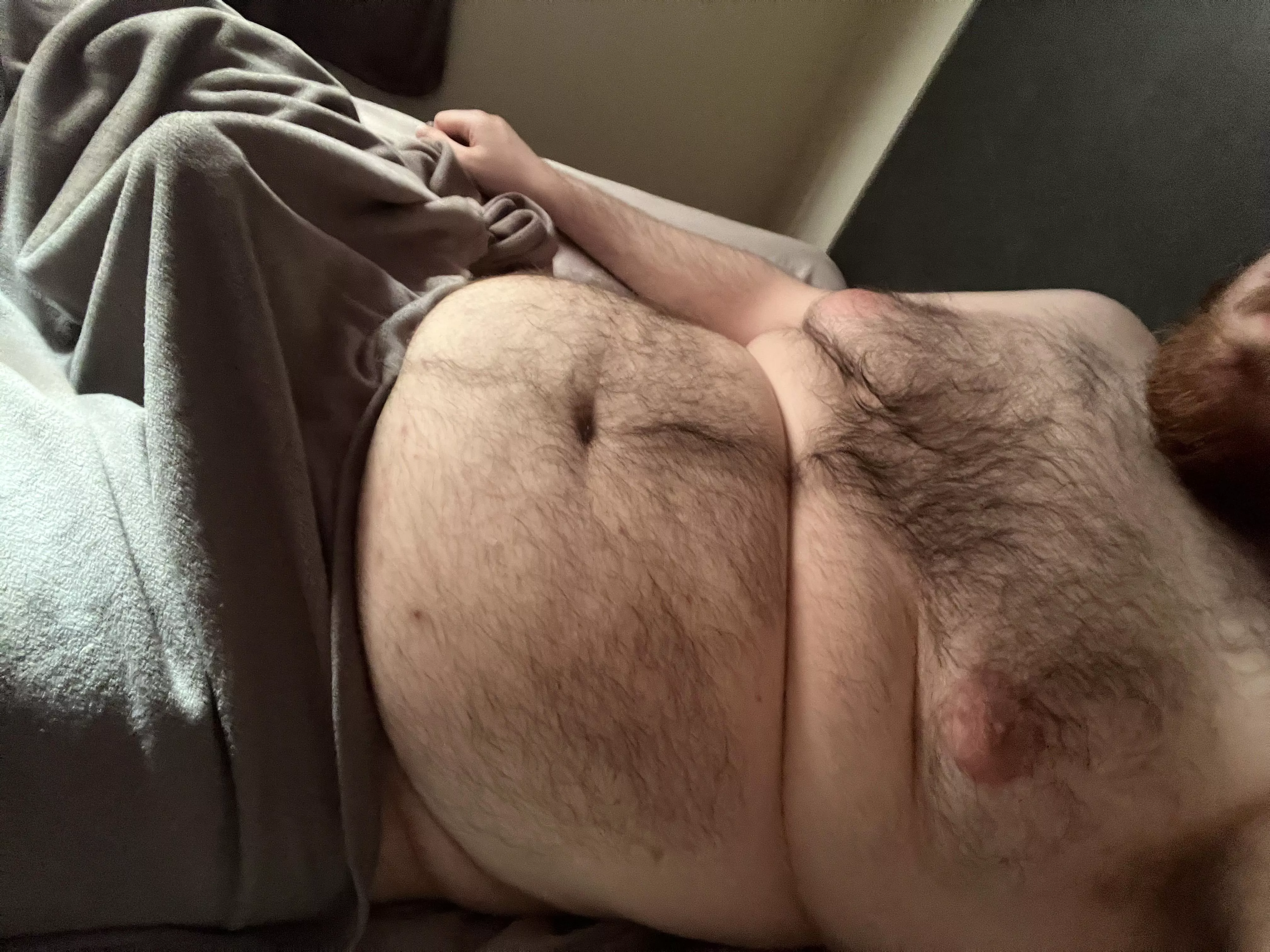 Come & cuddle posted by StickyIckyBuns