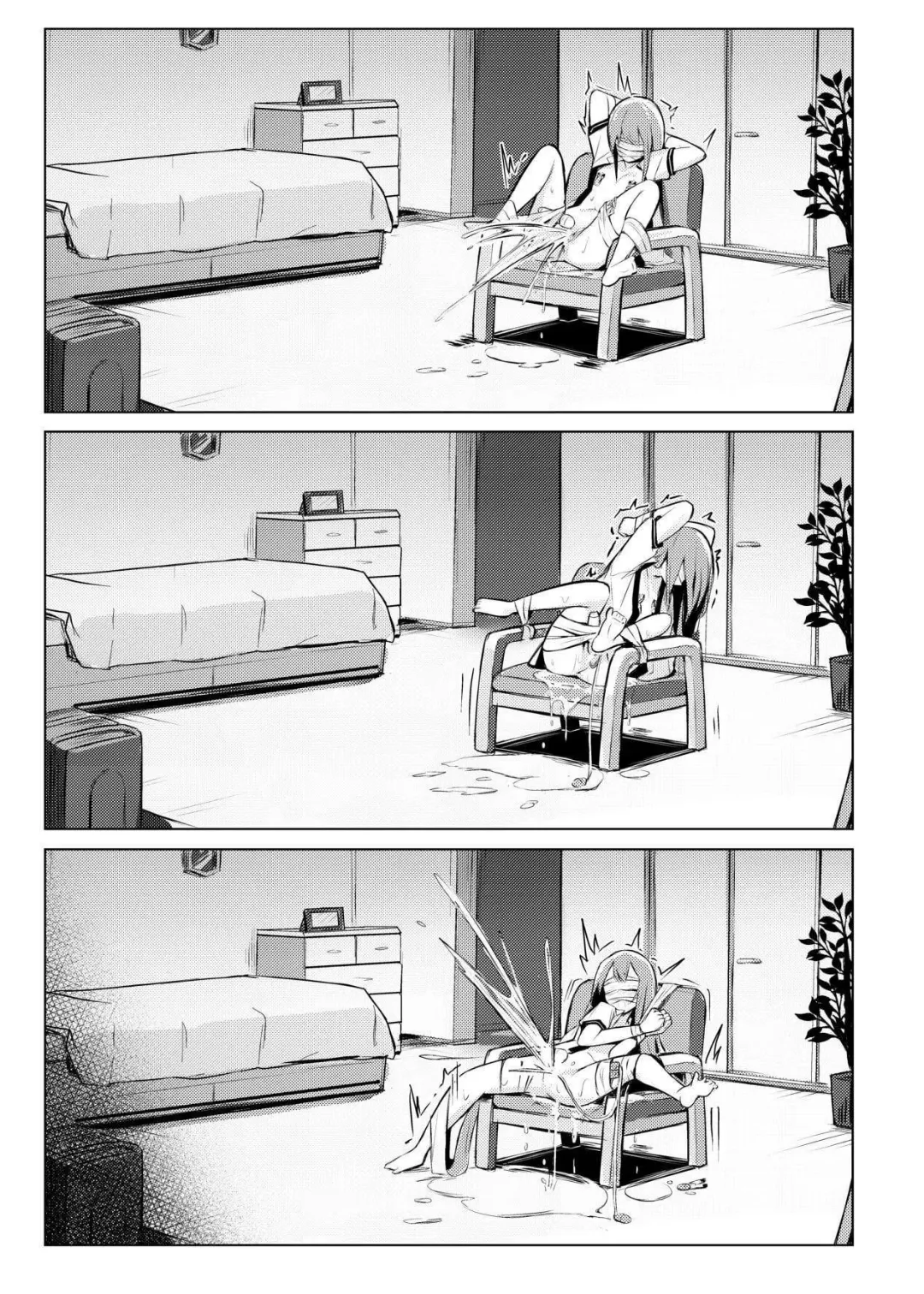 Controlling your pets toys is the best. They will do anything just to cum. Always make them beg. posted by Confident_Room_3305