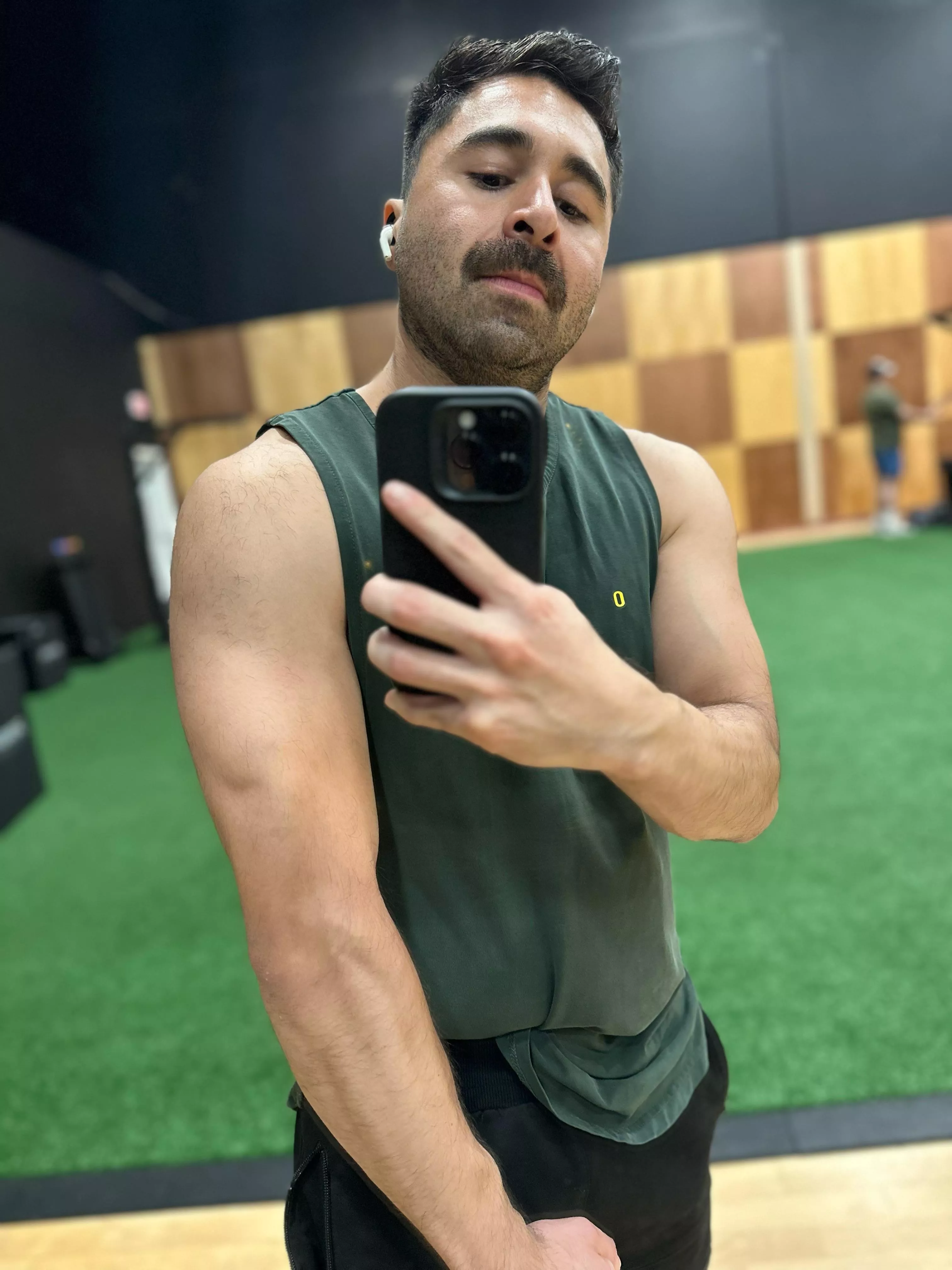 Currently watching Love is blind. What's your favorite show right now? ( also finished Asohka!) posted by RealDanielxSan