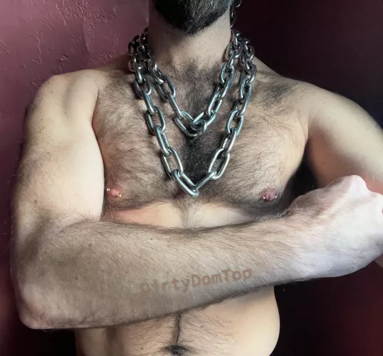 Dad’s not gonna hurt you, just have some fun with you 😈 [44] by DirtyDomTop