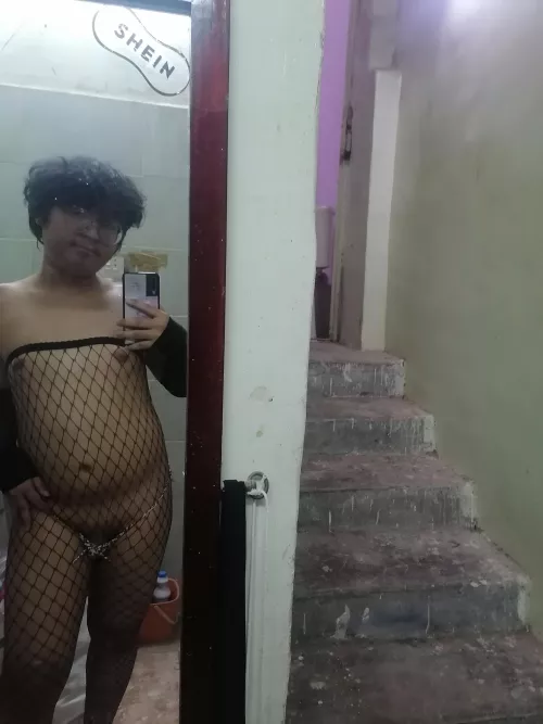 Dm me by Possible_Note2428