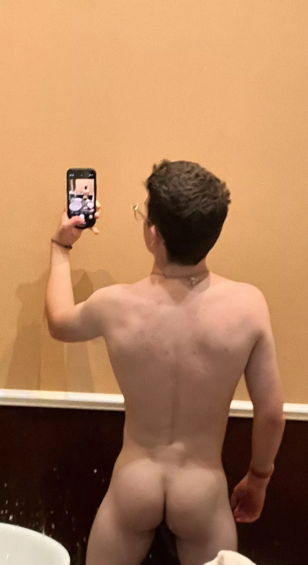 Do I fit posted by Ok_Collection_1876