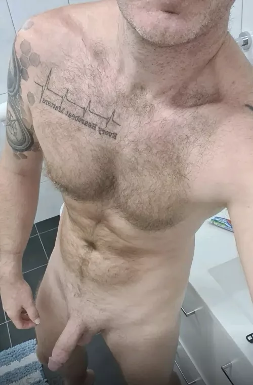 Do I meet the brief? by Hopeful-Anteater9412