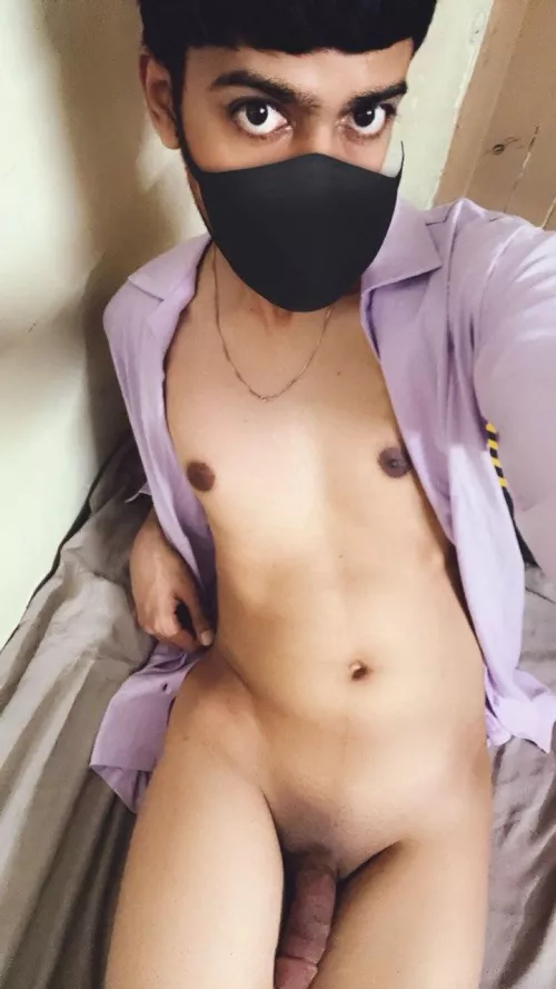 Do my nipples belong in your mouth all the time ? 🥵 by drrohanbaby