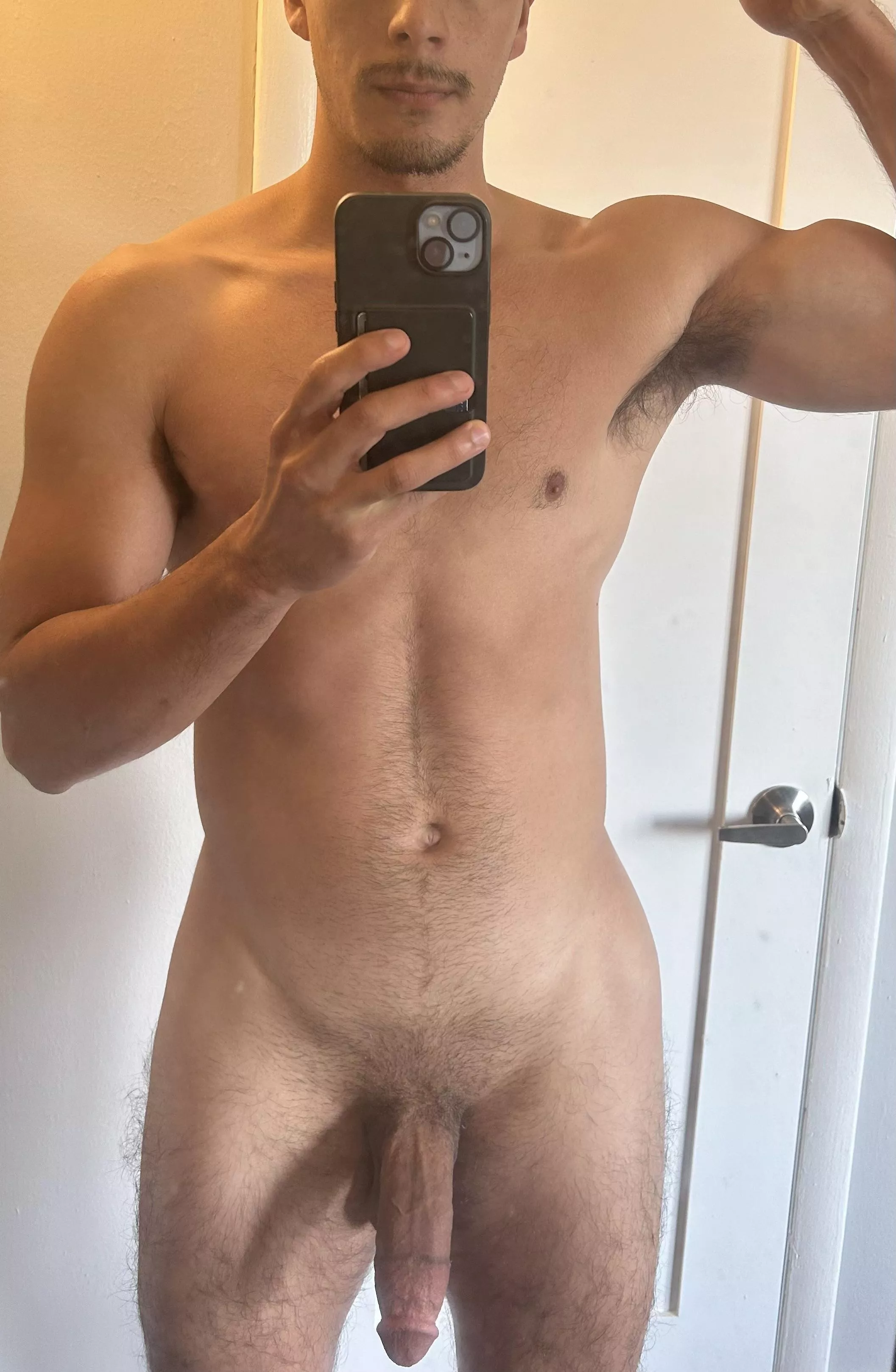 Do you like Hispanic dick? posted by RiceandBeanz121