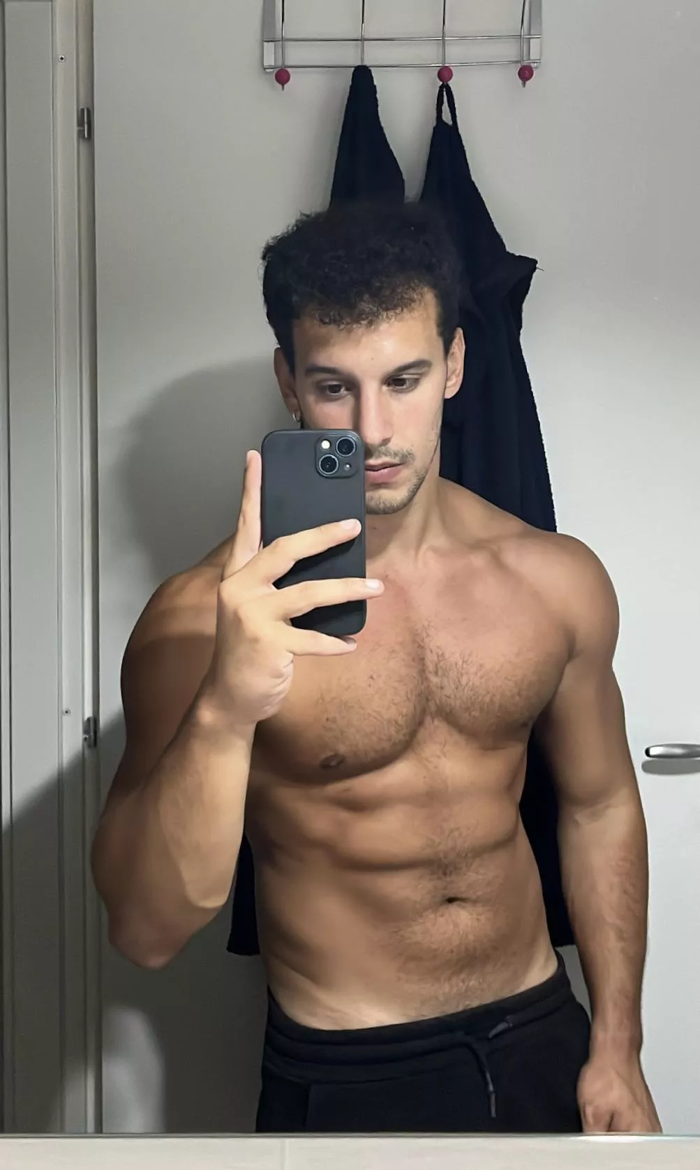 Do you like my shape? posted by Own-City-1936