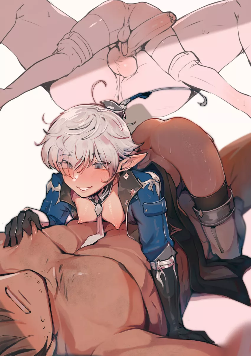 Do you think dominant femboys actually exist? posted by BoomBap24601