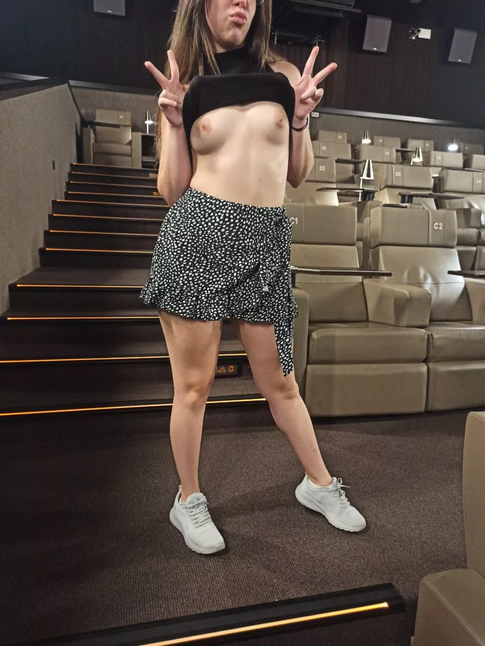 Do you want to watch a movie with me? posted by sam_my_friend