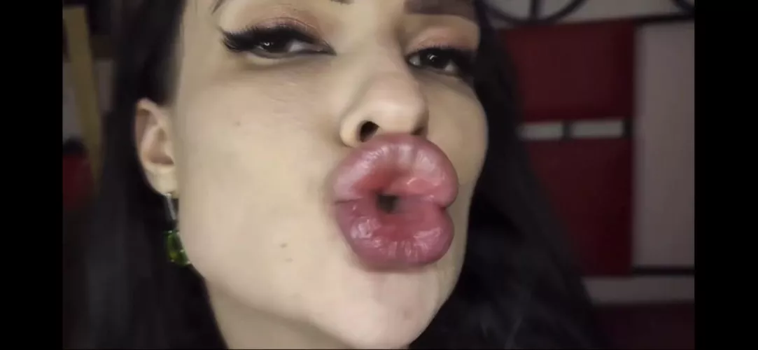 Does anyone know who this is? by ILoveZenkonnen