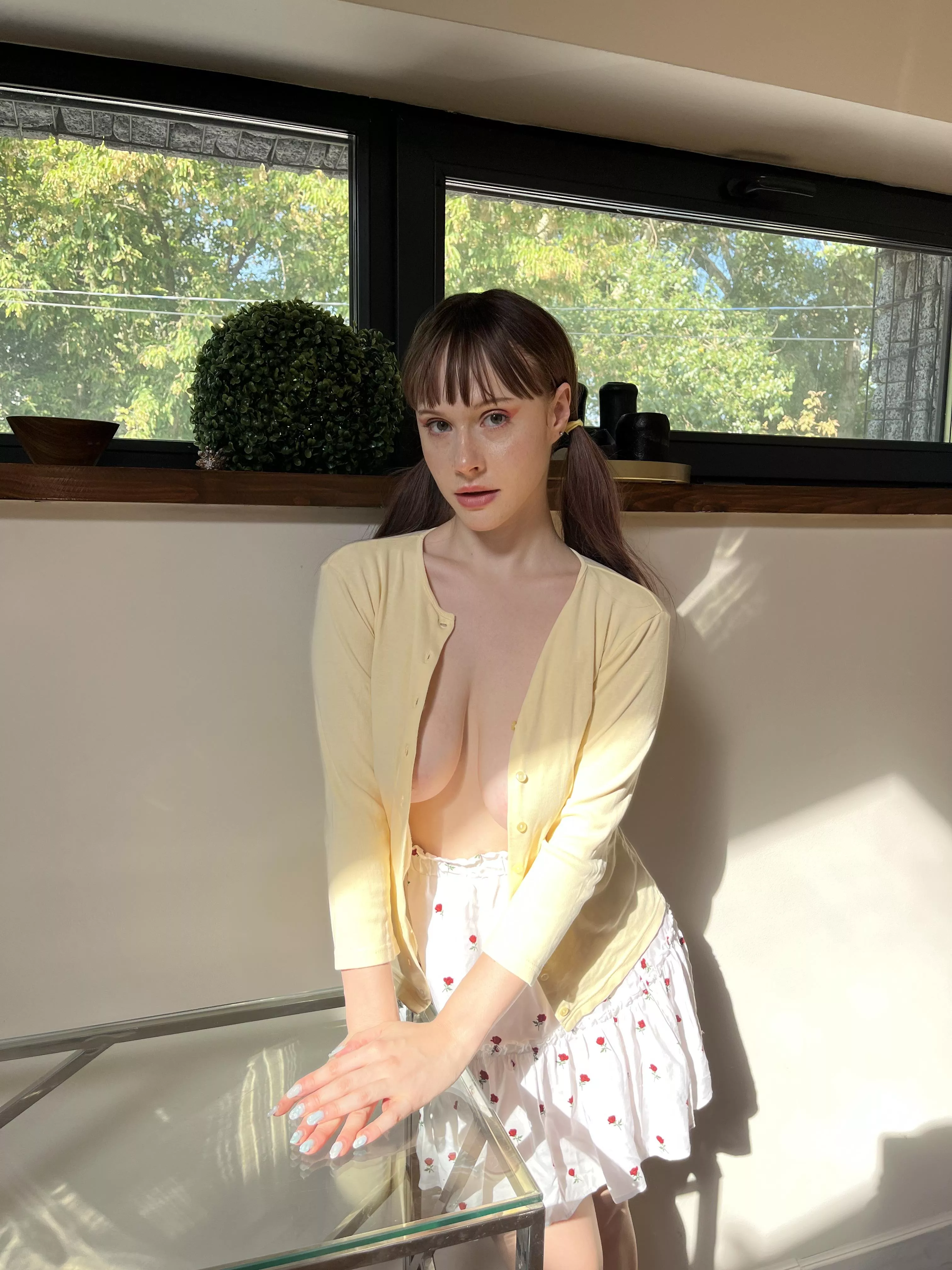 Easier access for you posted by sadgloomy_