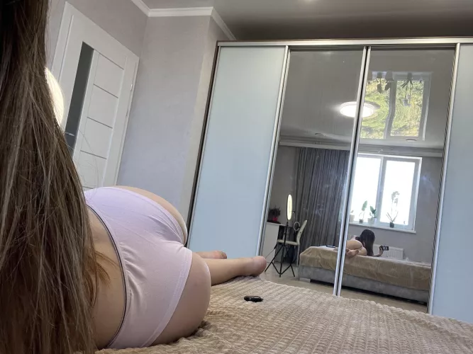 Eat or fuck baby by emotionalmerciful