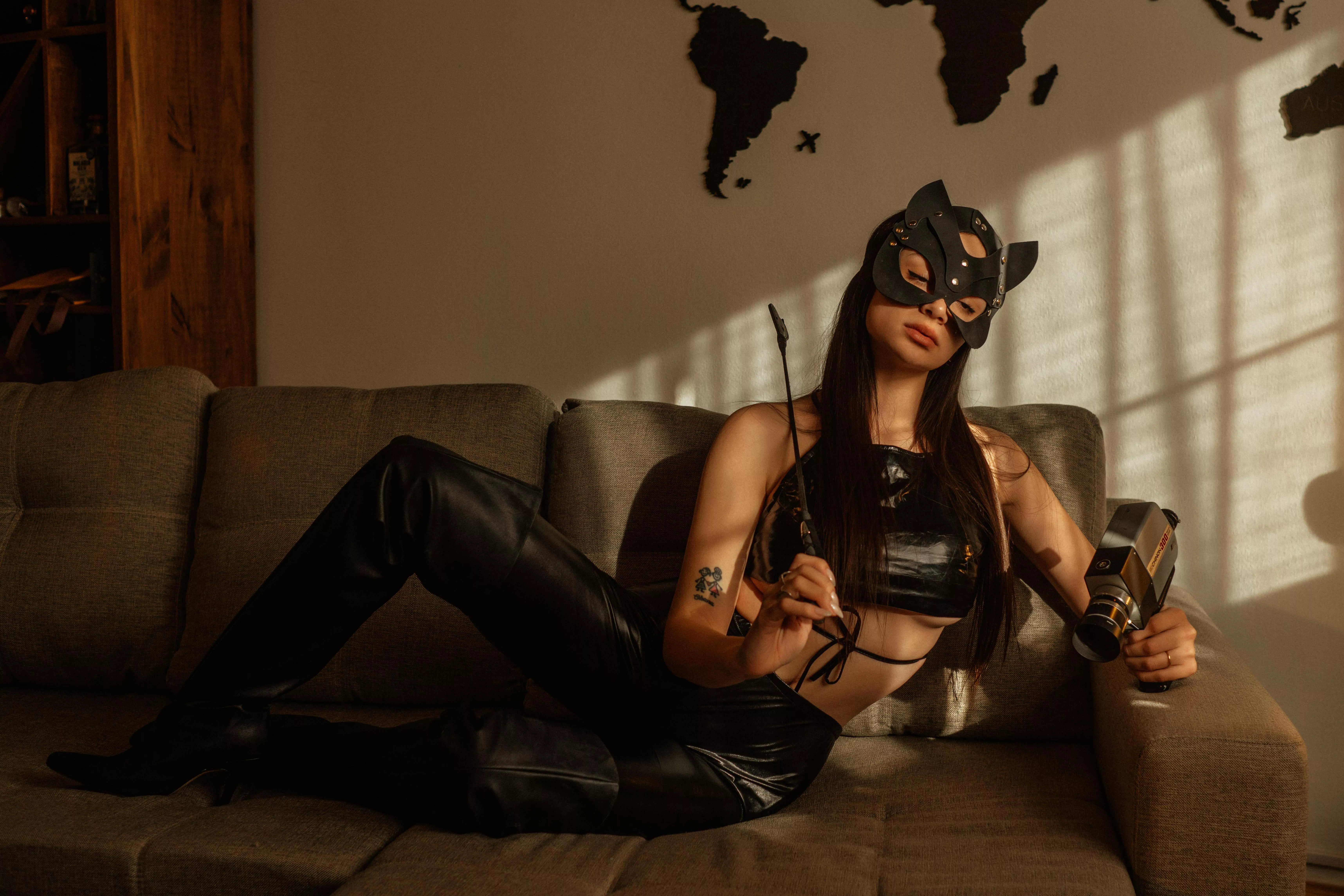 Enjoy giving good boys pleasure they deserve posted by CoarseSetup