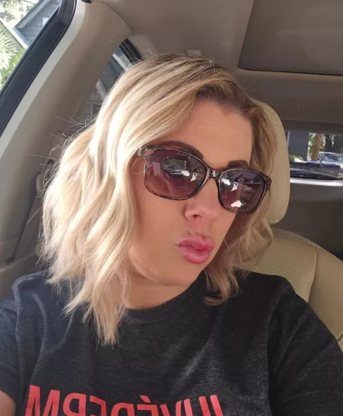 Face pic by Hotnursefla