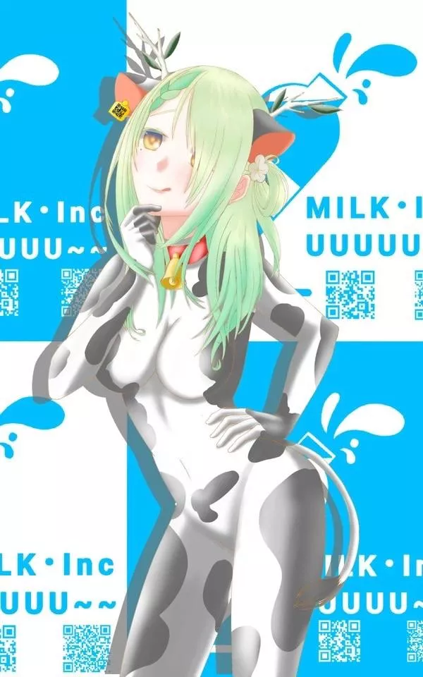 Fauna (Hololive) posted by Upset_Fan_6126