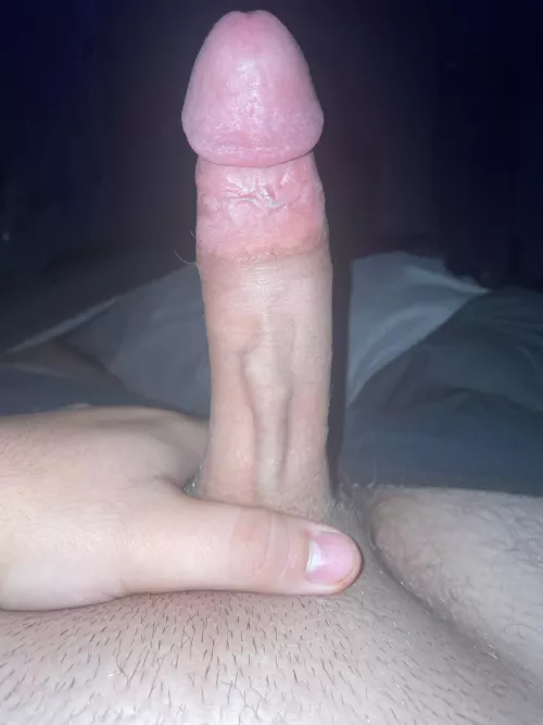 Finally shaved. Thoughts? by schlormp2