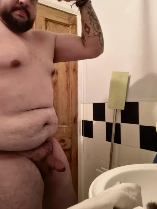 First time doing this. by braveitmustbe