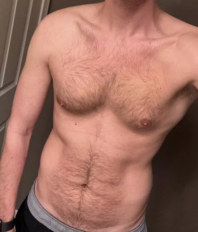 First time growing out my hair posted by jtaylor49805