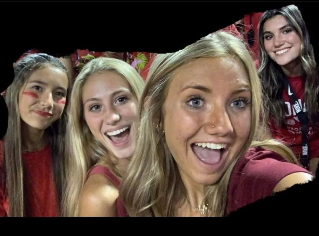 Football fanss posted by urfavbigirll