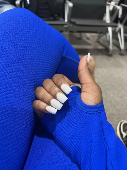 Fresh milky set 💦💦💦 by Lil-Roxy_