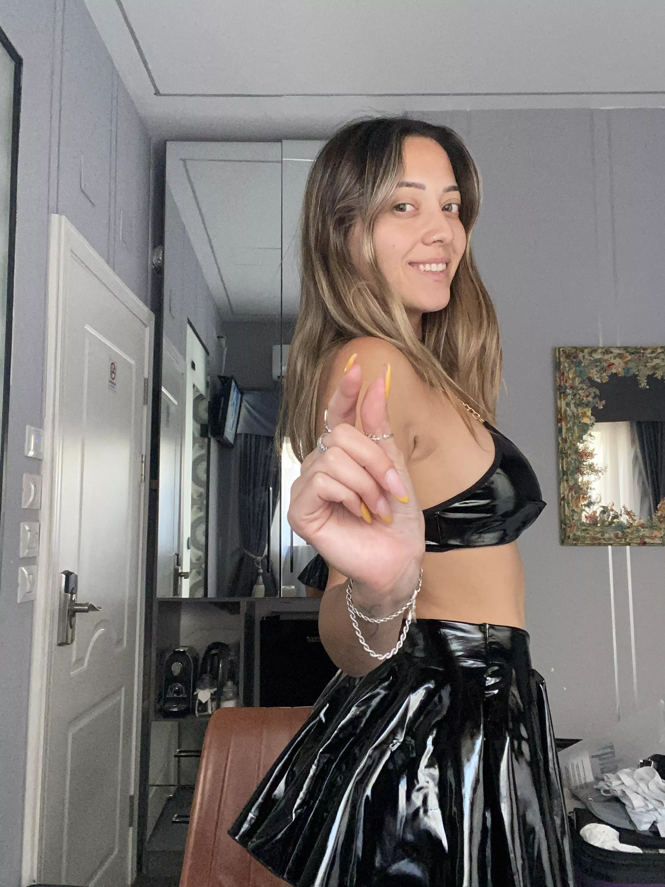 Get redady for SPH all day long today posted by AbaloneNoa