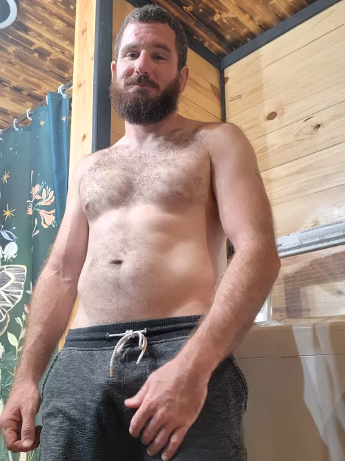 Grey shorts, yes or no? by Mrcutie69