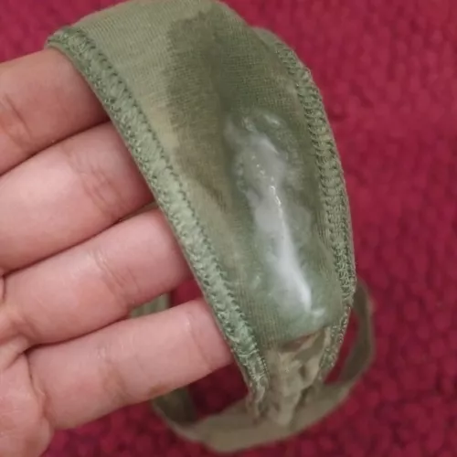 Gym panties 💚 from [EU] by Honest-Girlie43