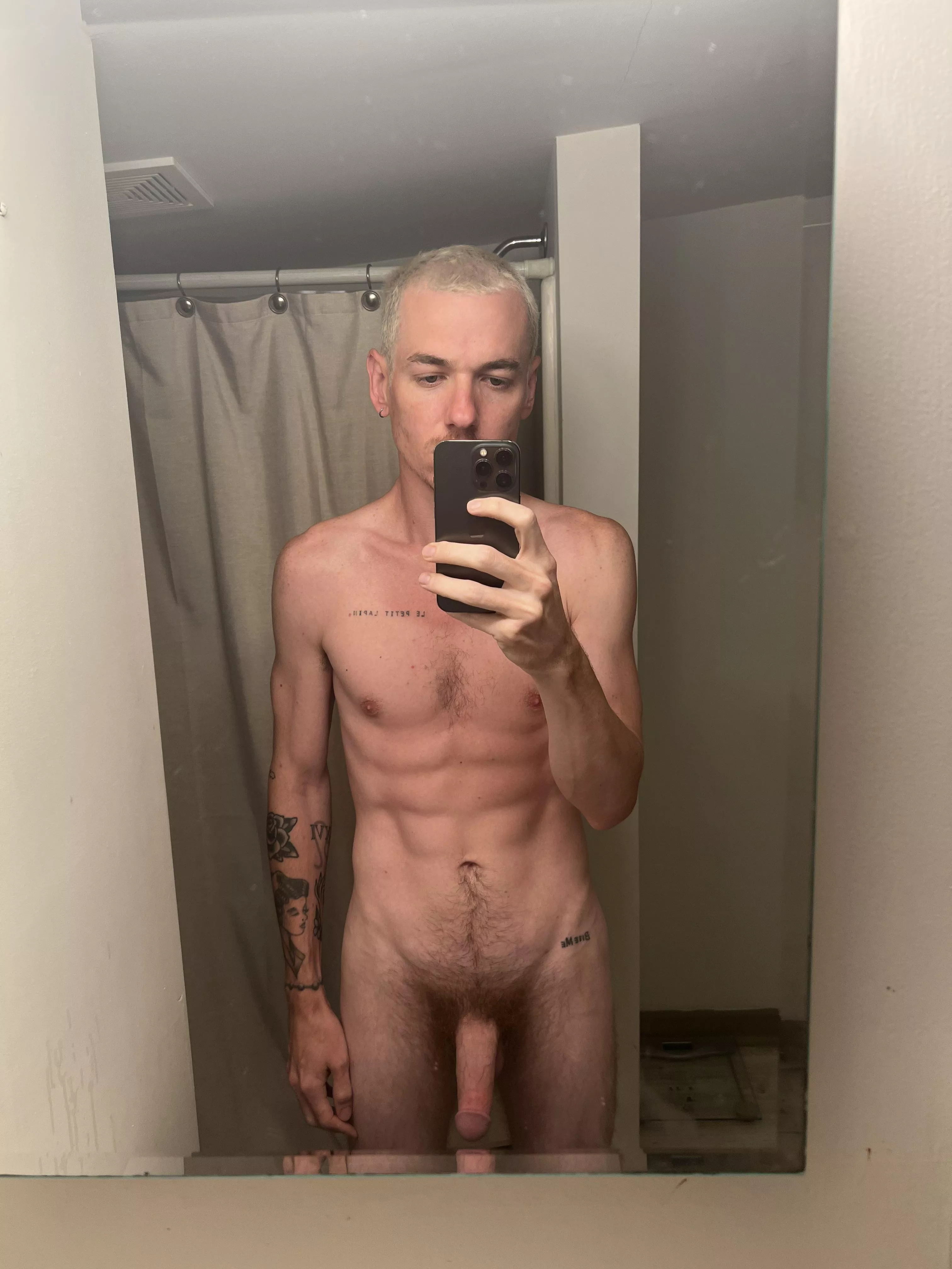 Hanging around the house posted by xlilrabbitx