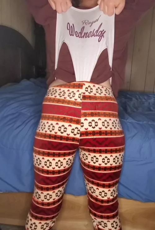 Happy wedgie Wednesday everyone!! 🥰🥰🥰 by princessnerd94