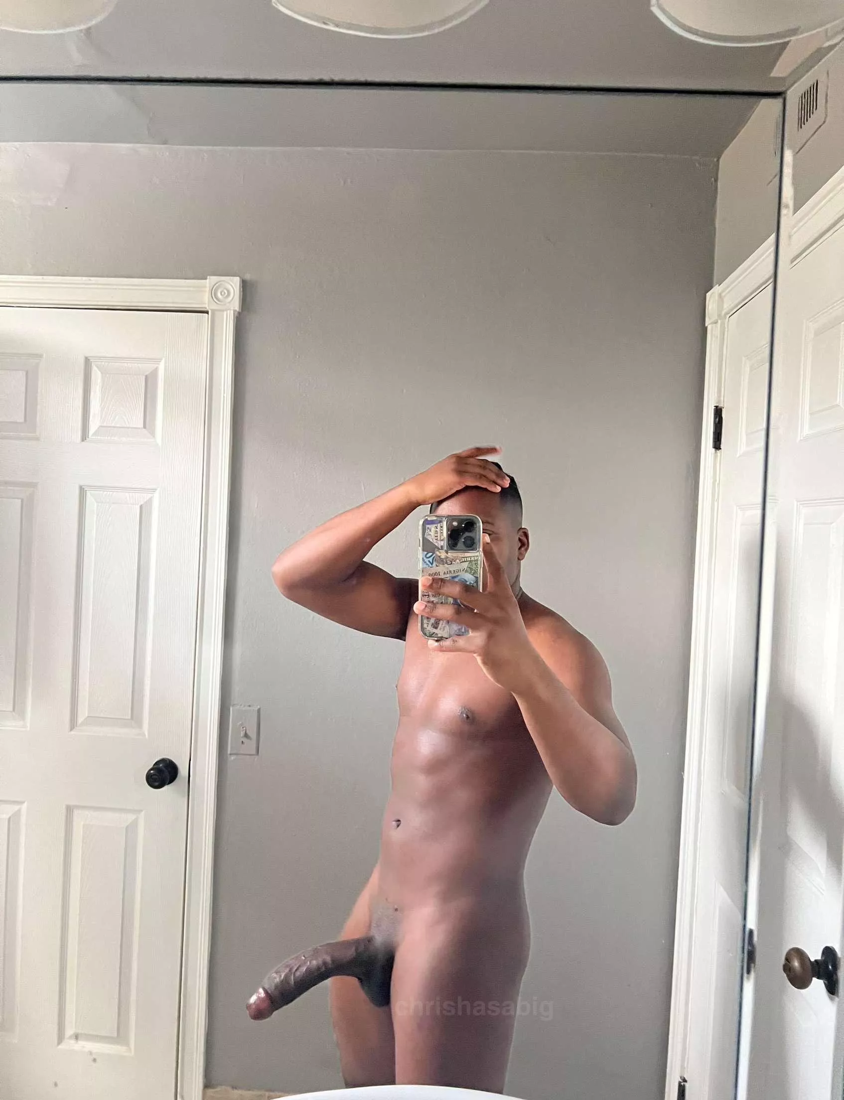 Heavy and Meaty, you want it? posted by ChriissHasABig