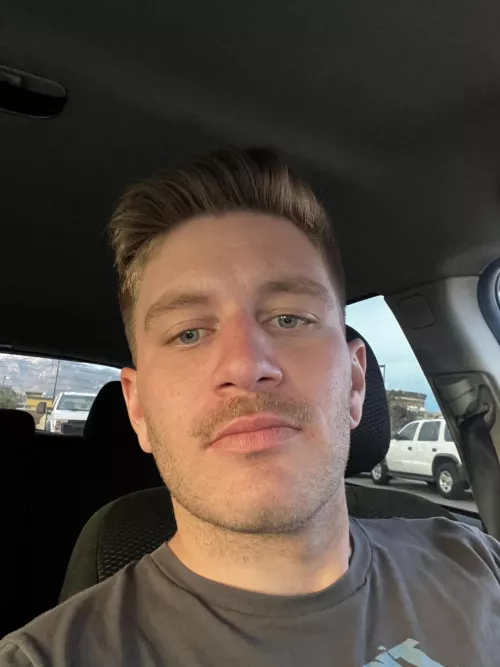 Honest opinion, am I ugly? by dyl7616