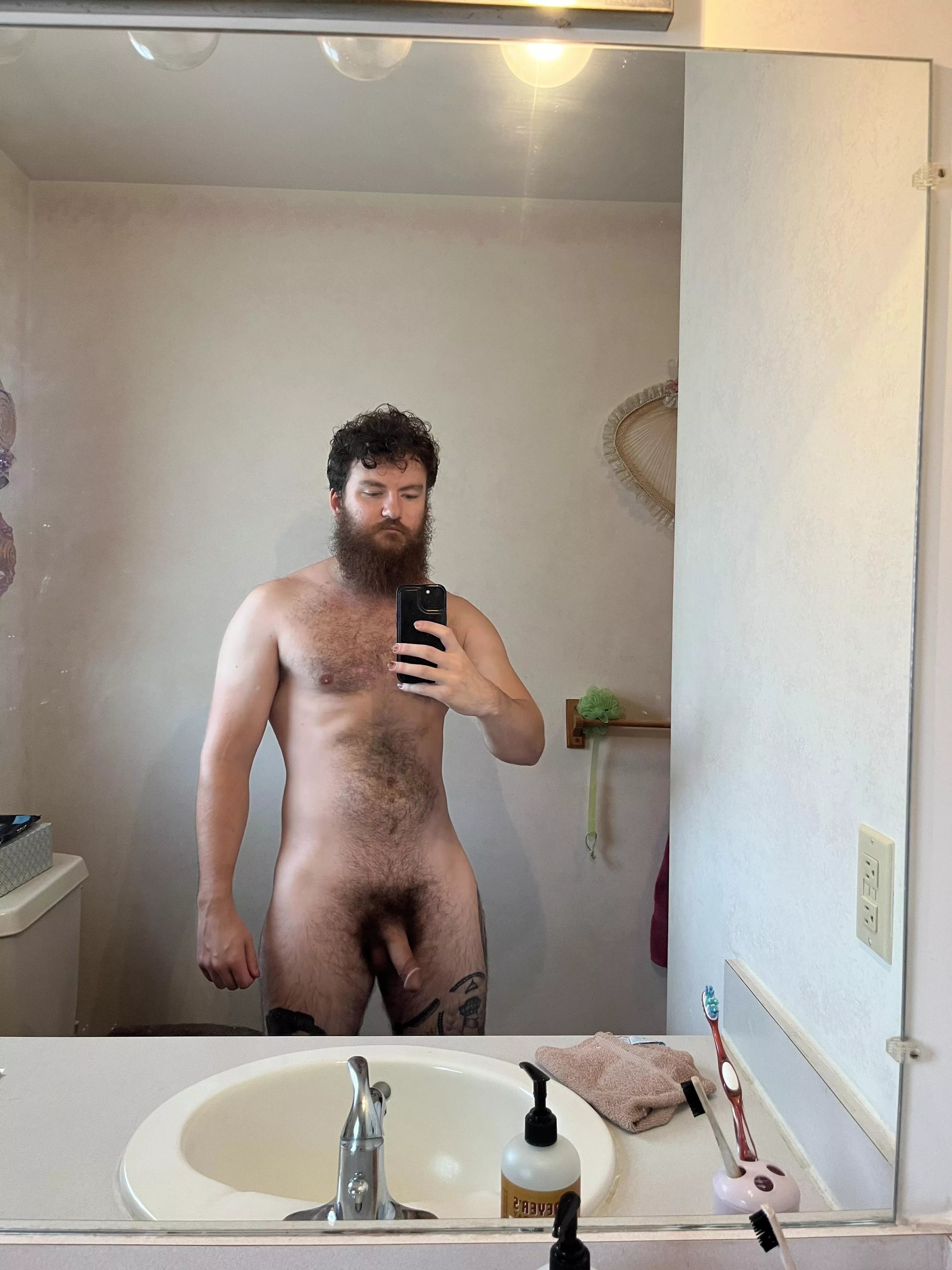 Hope you all had a great day posted by t0nydi